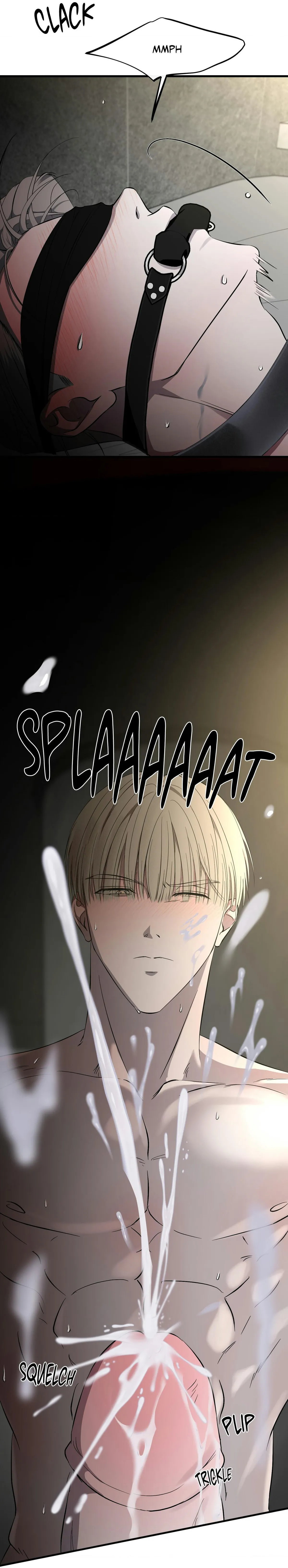 On the Dot Chapter 37 page 44 - 