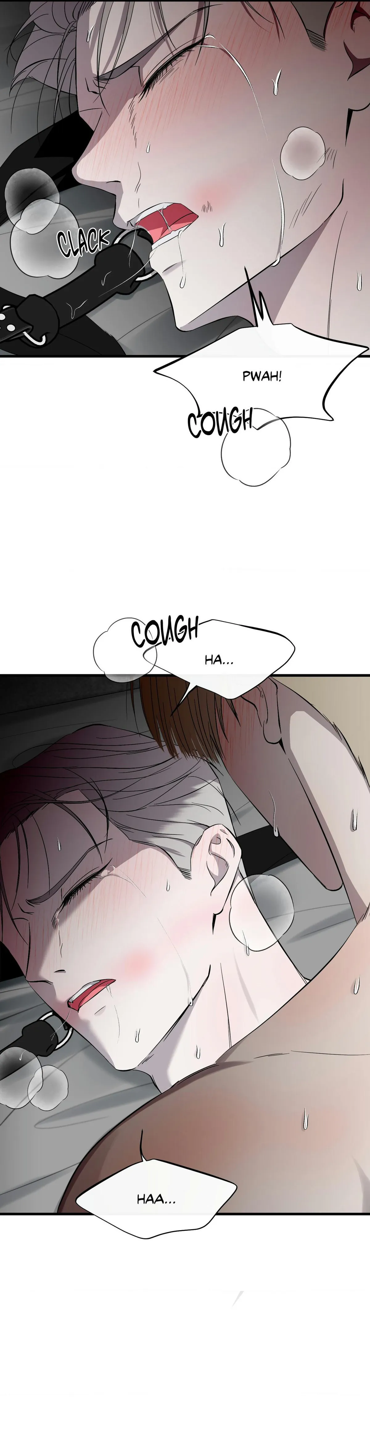 On the Dot Chapter 37 page 46 - 