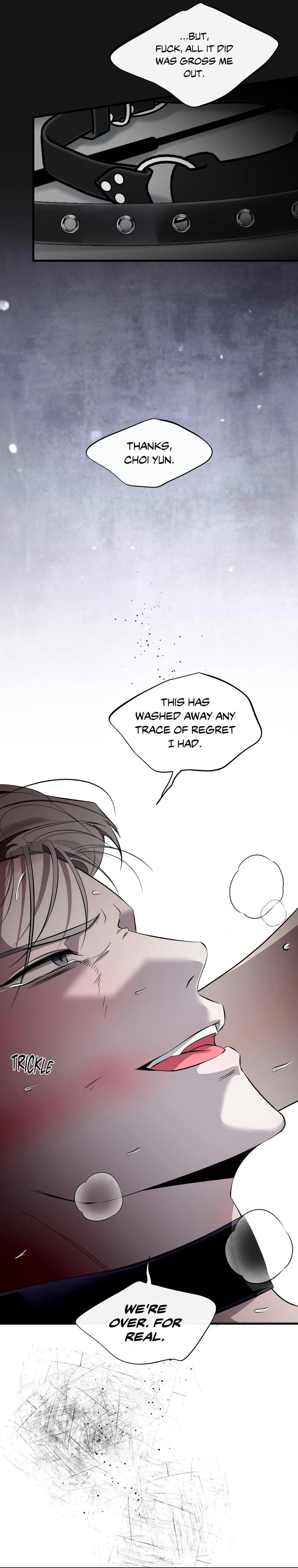 On the Dot Chapter 37 page 48 - 