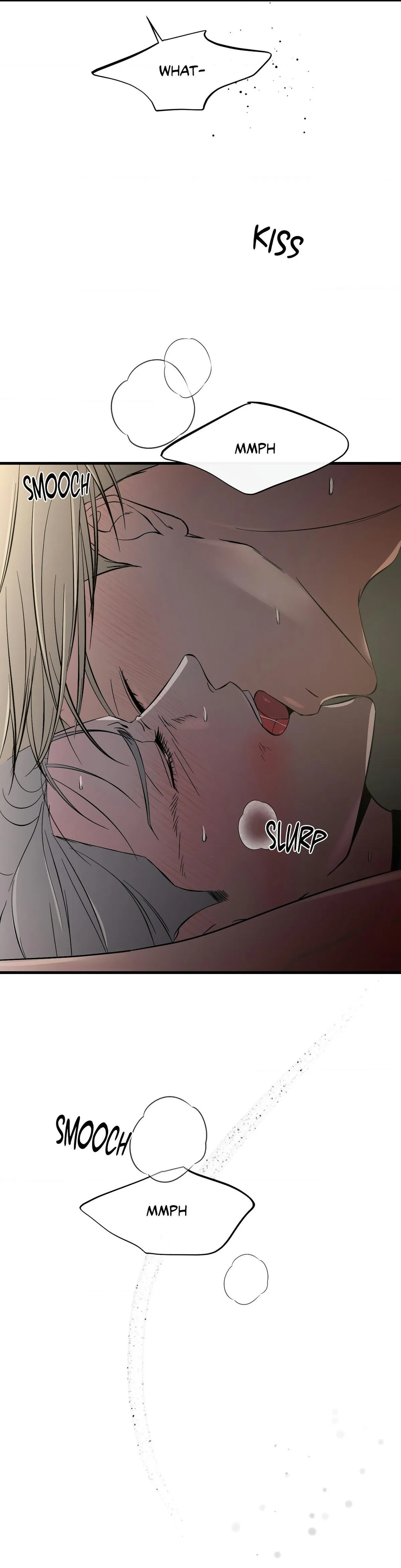 On the Dot Chapter 37 page 50 - 