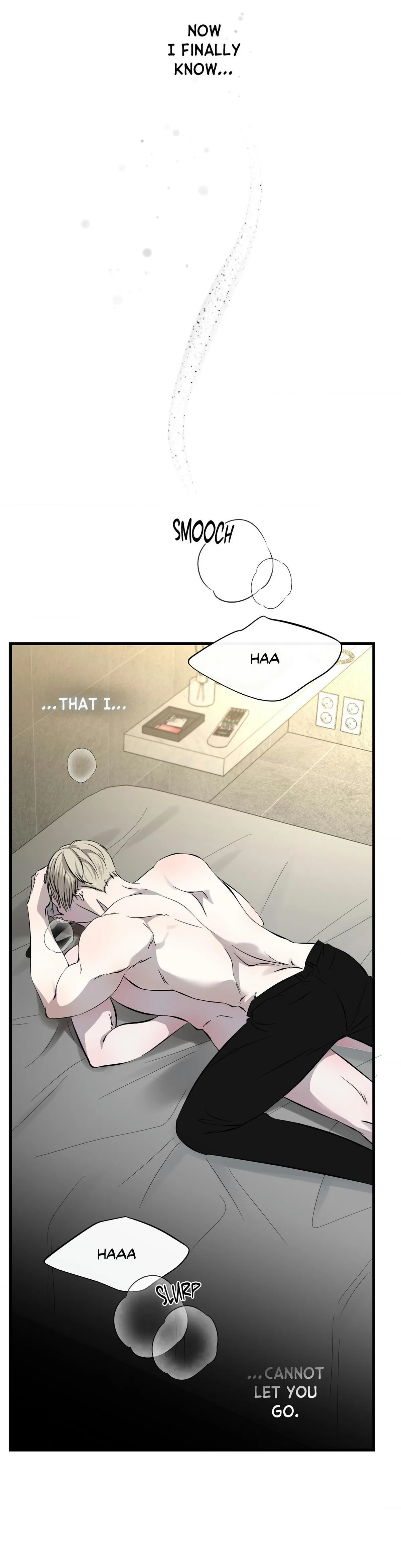 On the Dot Chapter 37 page 51 - 
