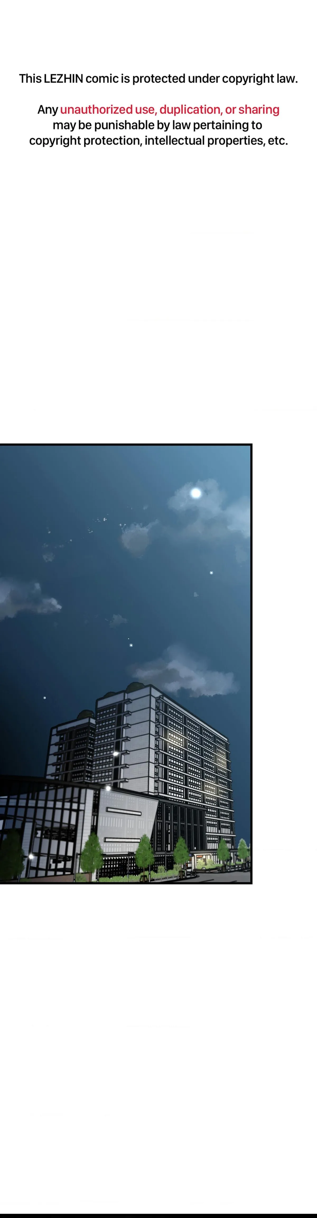 On the Dot Chapter 38 page 1 - 