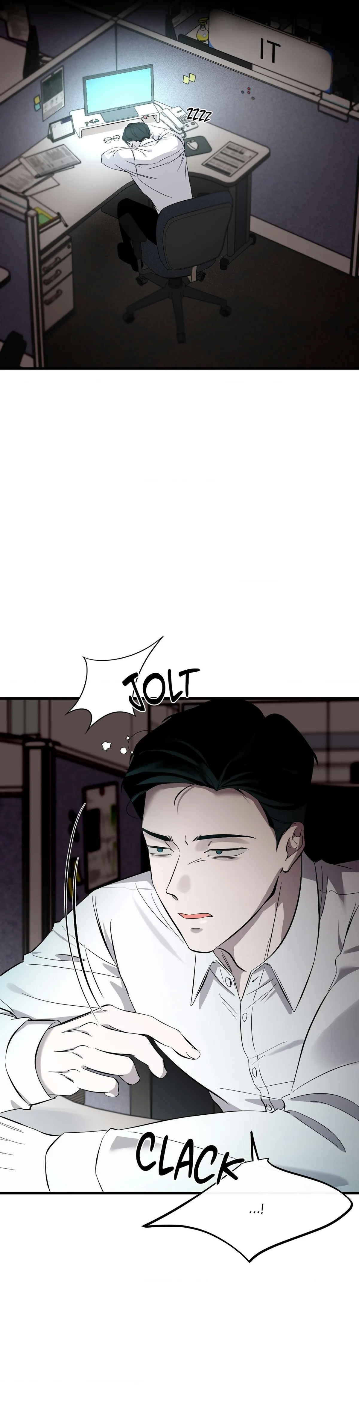 On the Dot Chapter 38 page 2 - 