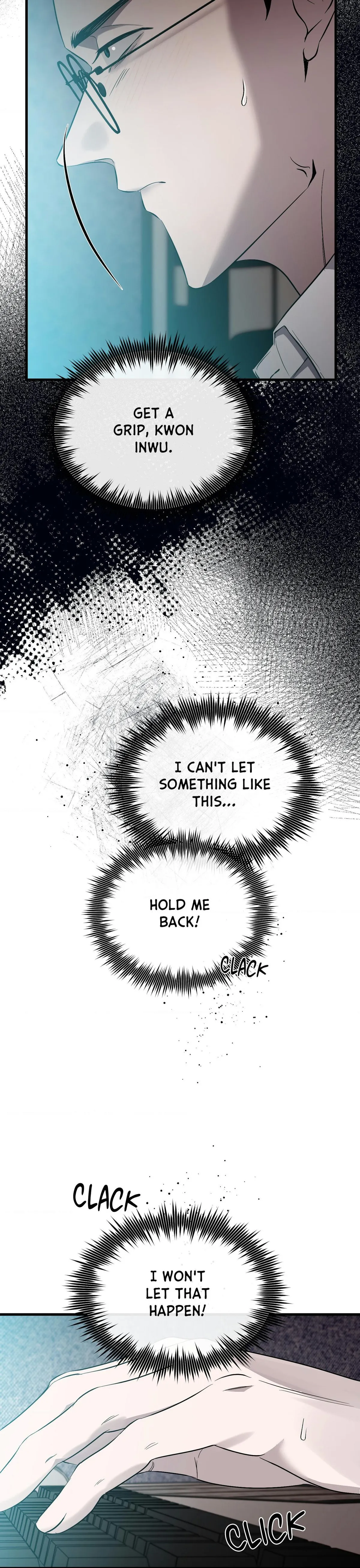 On the Dot Chapter 38 page 11 - 