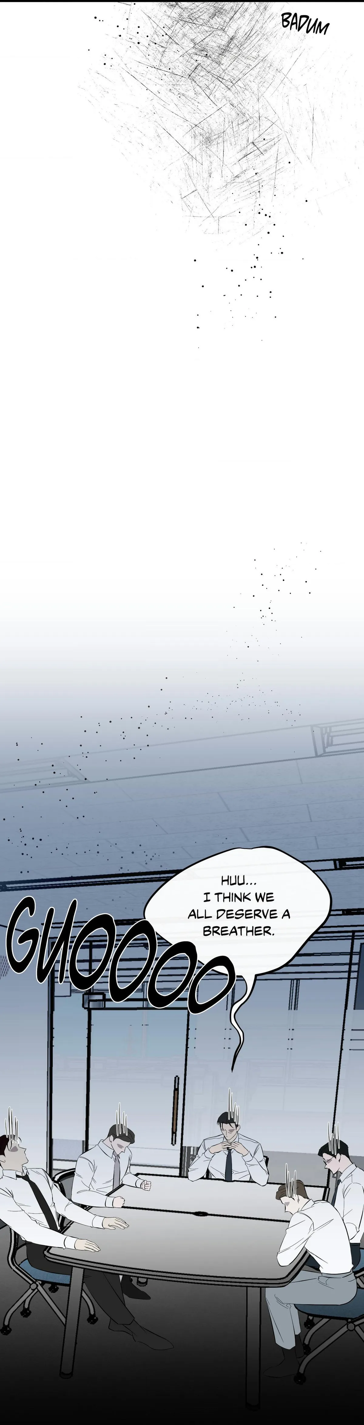 On the Dot Chapter 38 page 17 - 