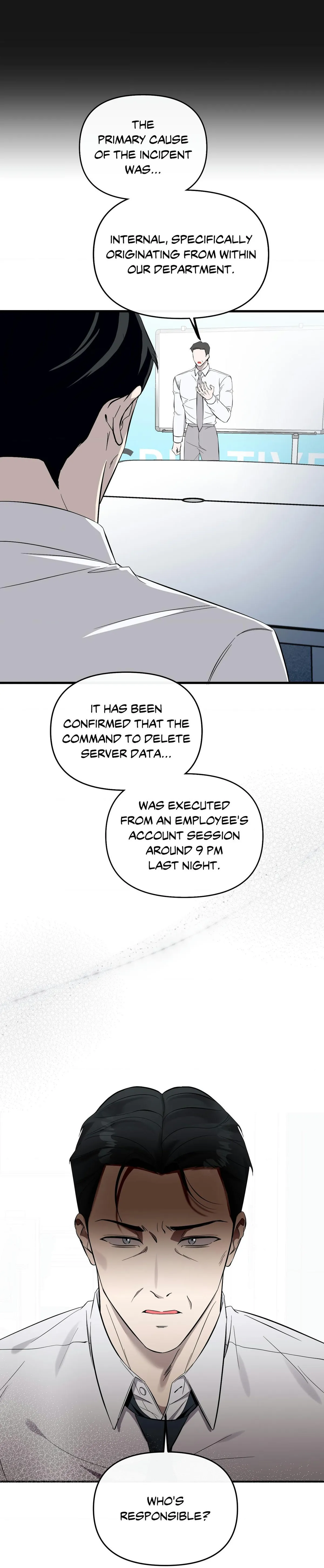 On the Dot Chapter 38 page 20 - 