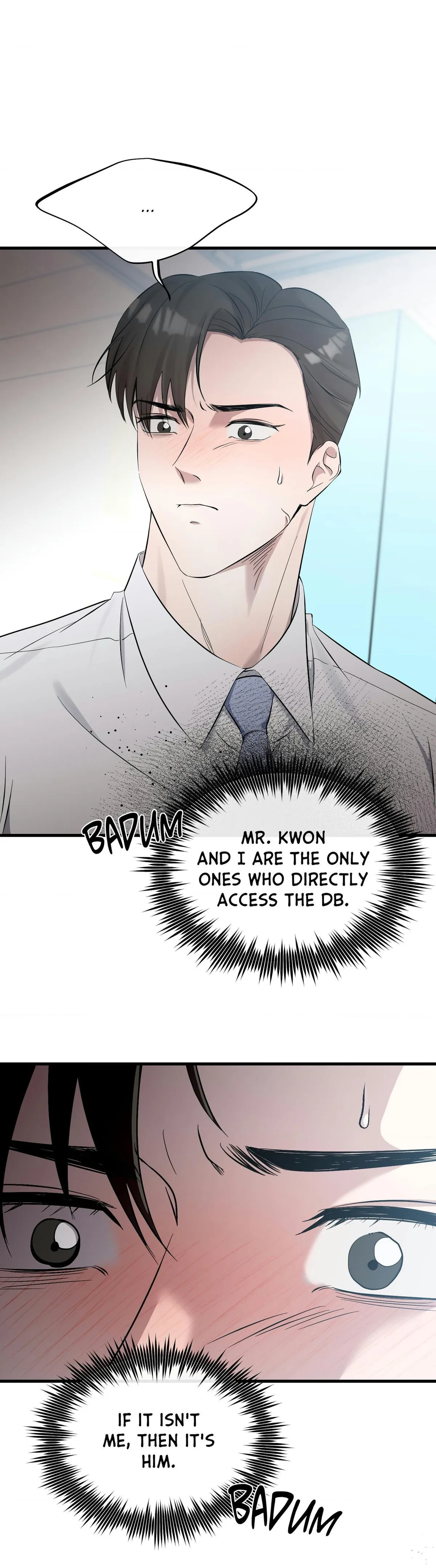 On the Dot Chapter 38 page 25 - 