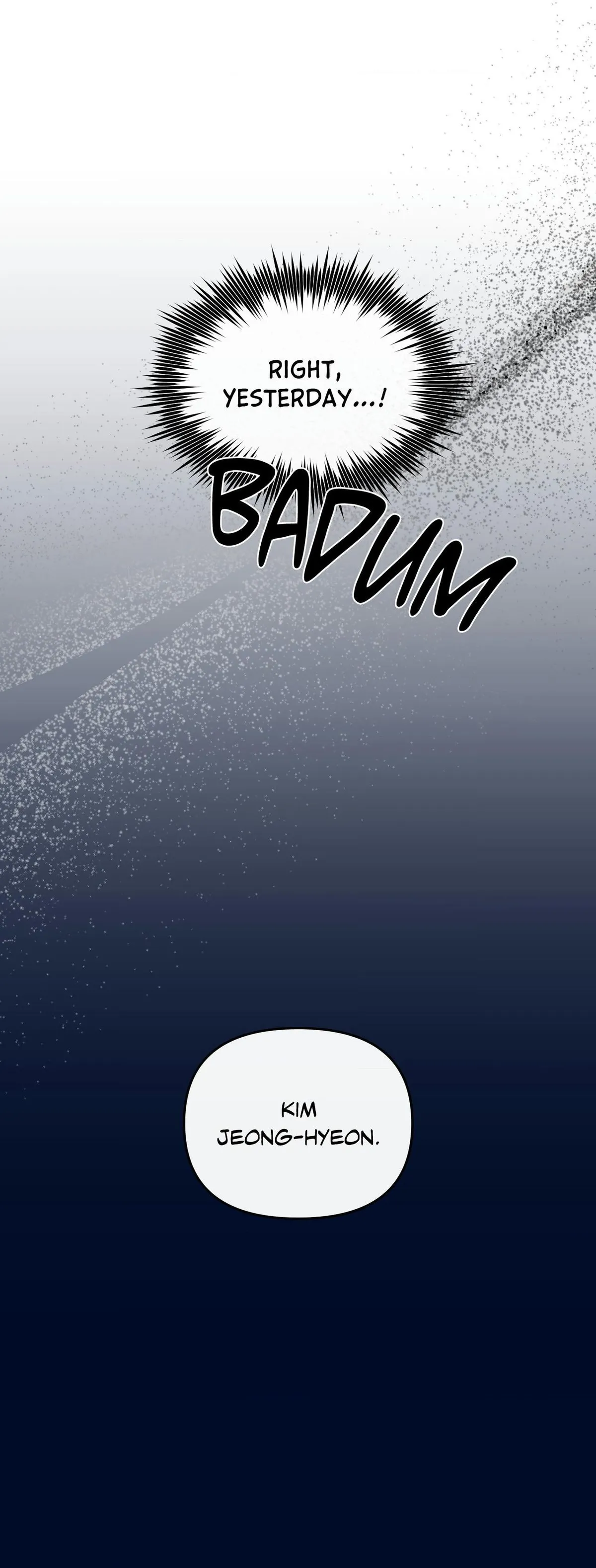 On the Dot Chapter 38 page 26 - 