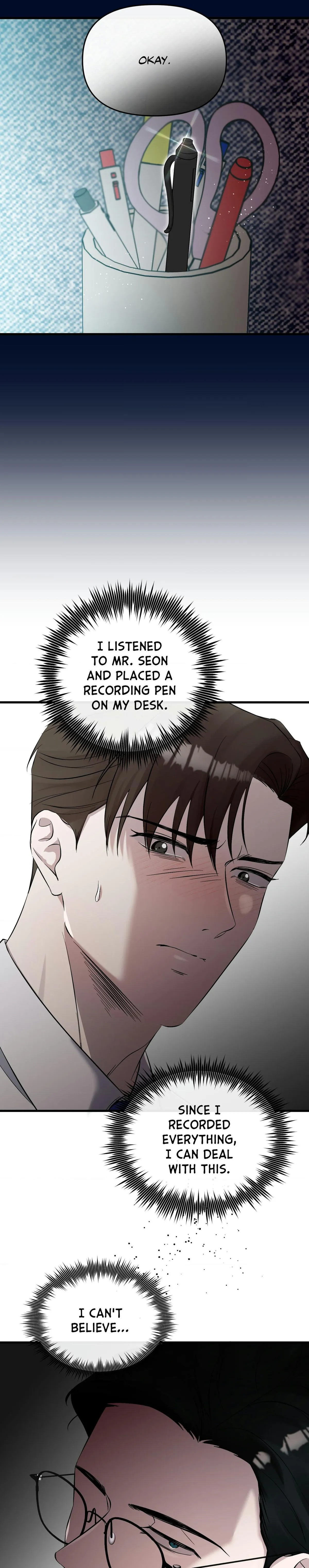 On the Dot Chapter 38 page 29 - 