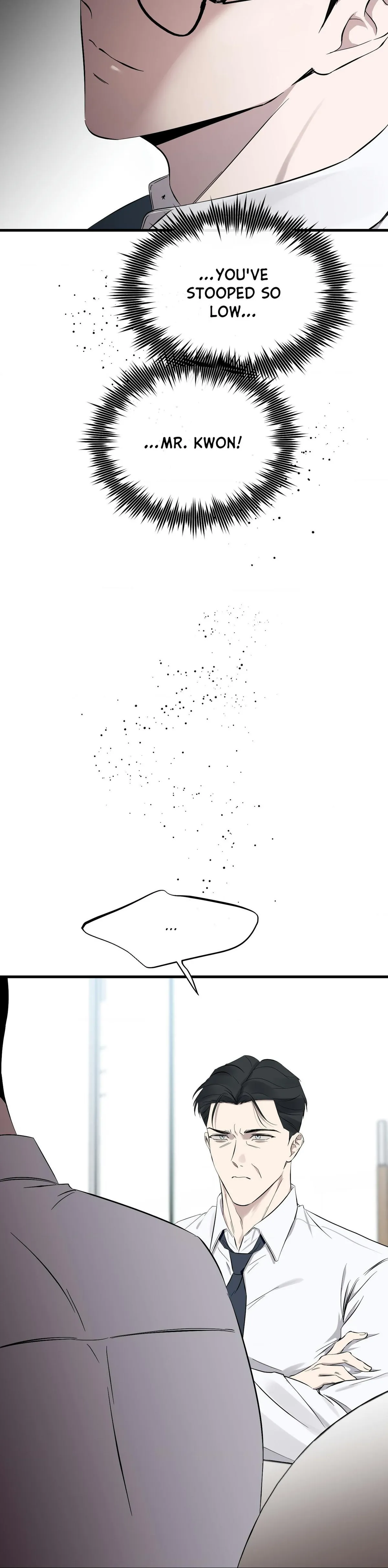 On the Dot Chapter 38 page 30 - 