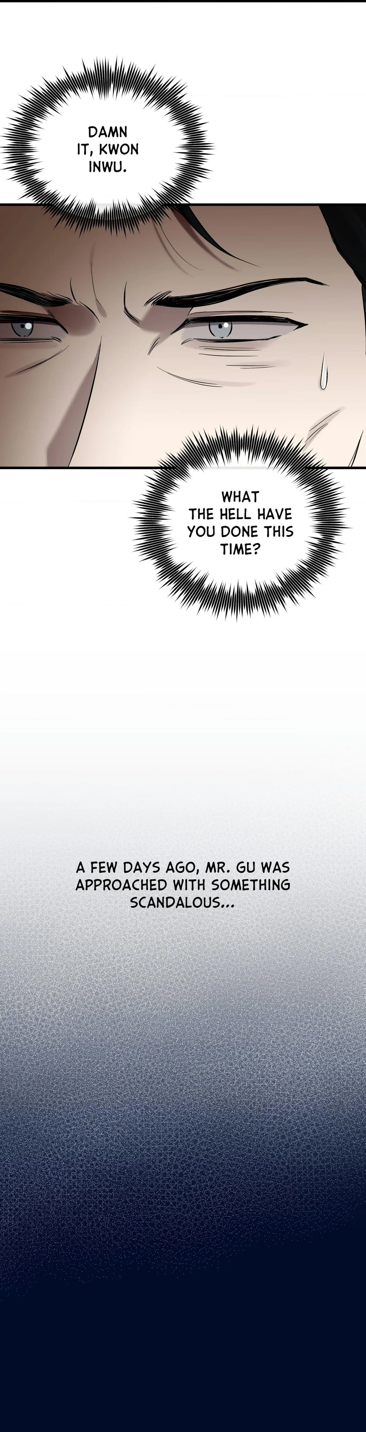On the Dot Chapter 38 page 31 - 