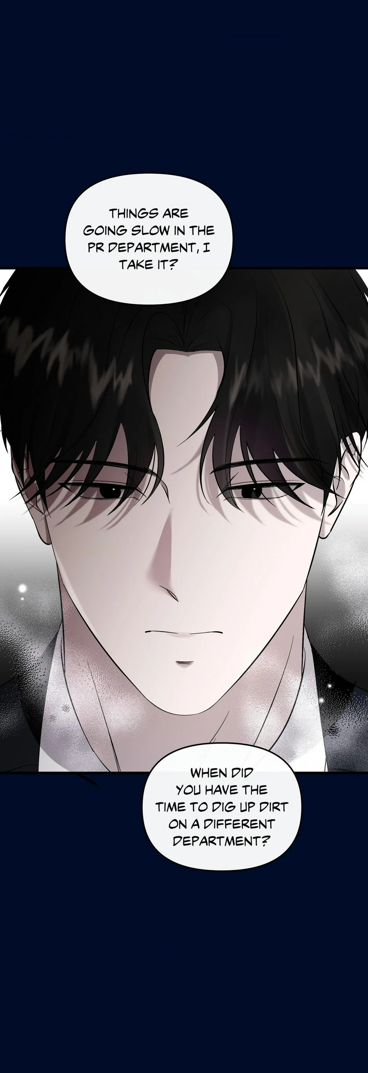 On the Dot Chapter 38 page 34 - 