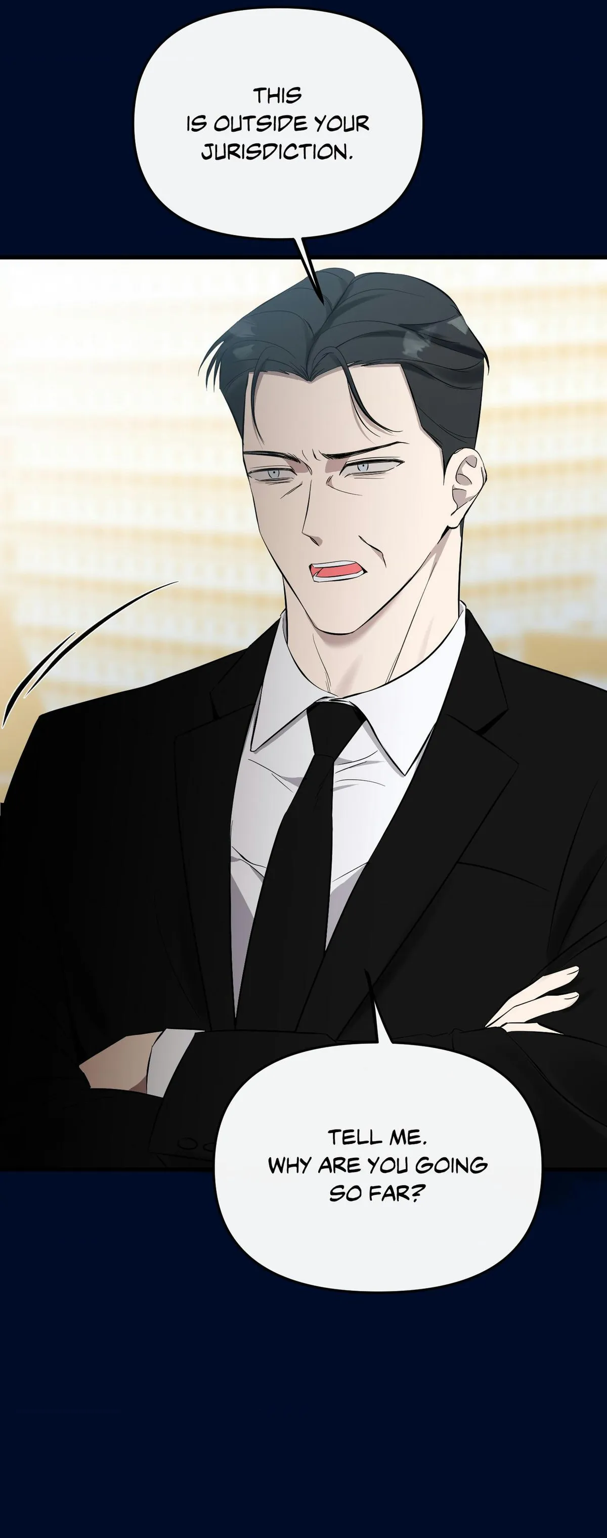 On the Dot Chapter 38 page 37 - 
