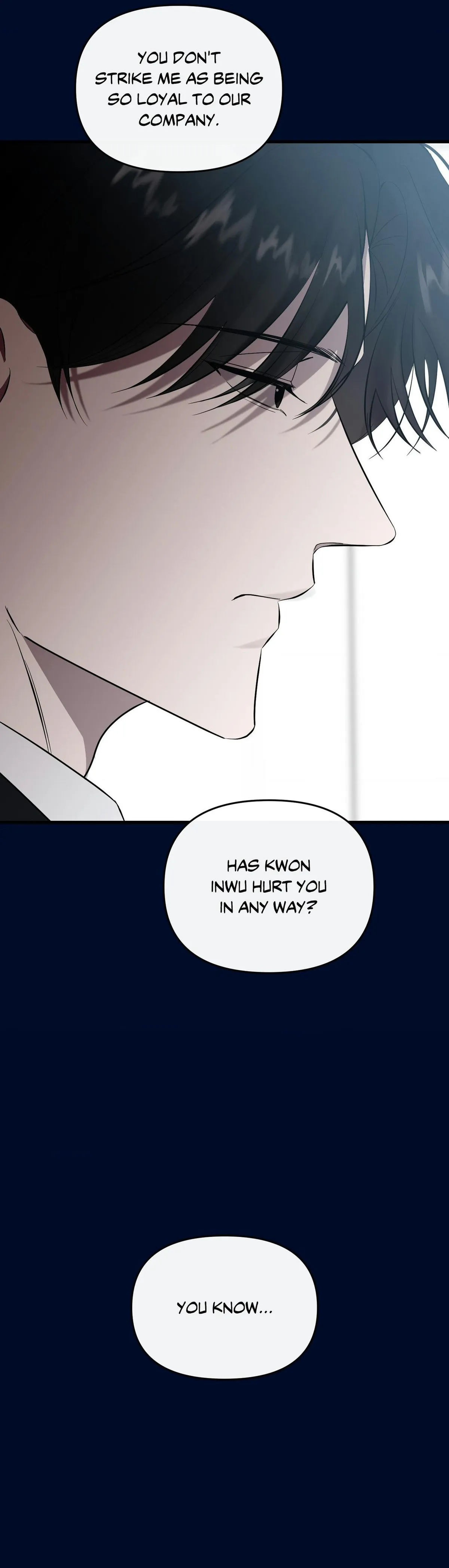 On the Dot Chapter 38 page 38 - 