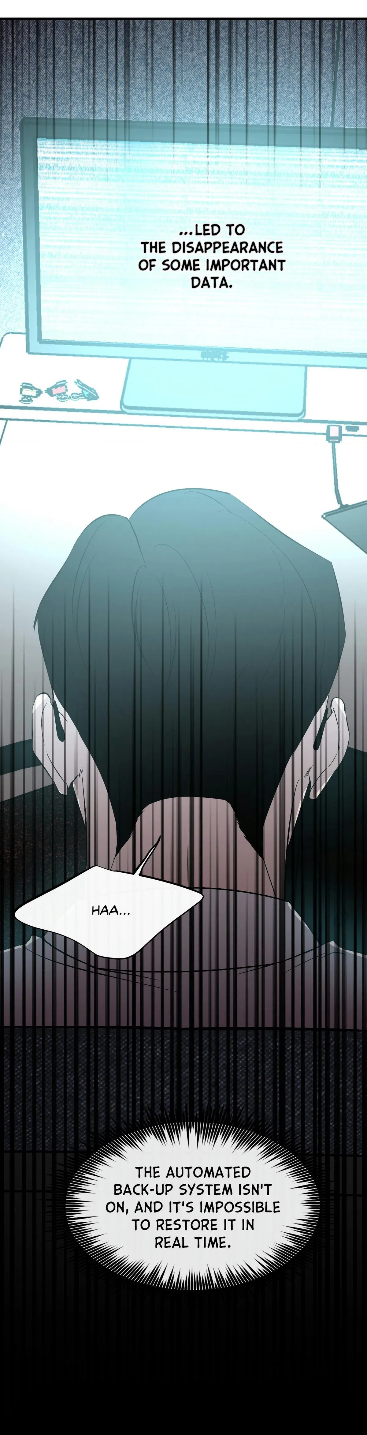On the Dot Chapter 38 page 5 - 