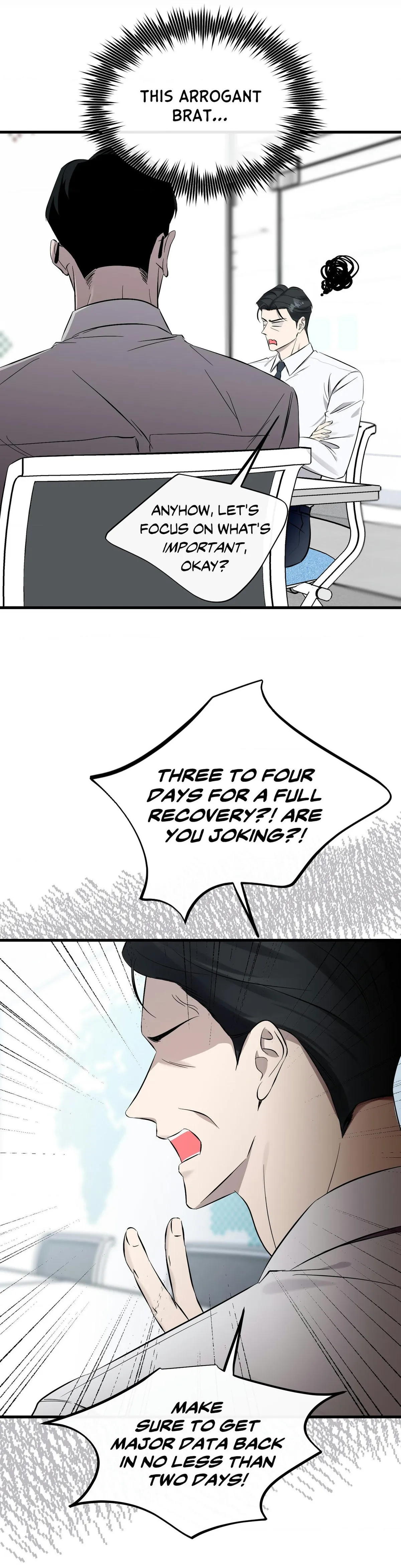 On the Dot Chapter 38 page 42 - 