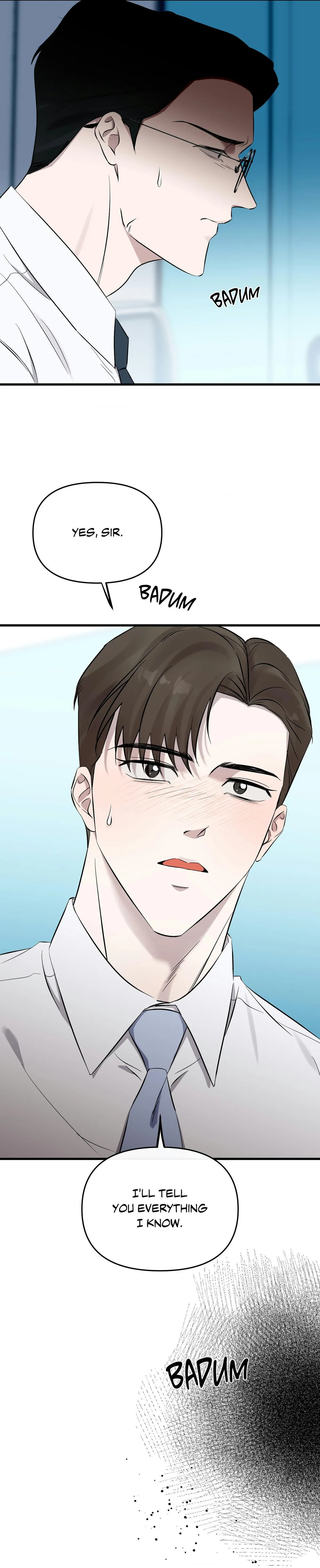 On the Dot Chapter 38 page 44 - 