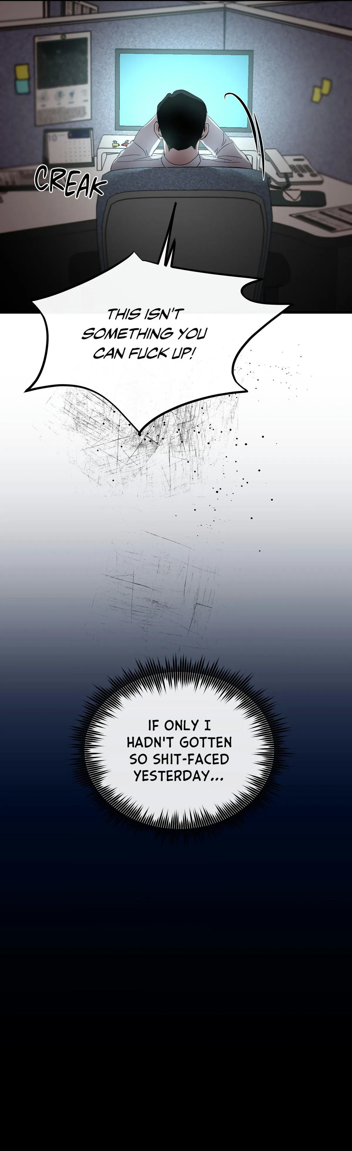 On the Dot Chapter 38 page 7 - 