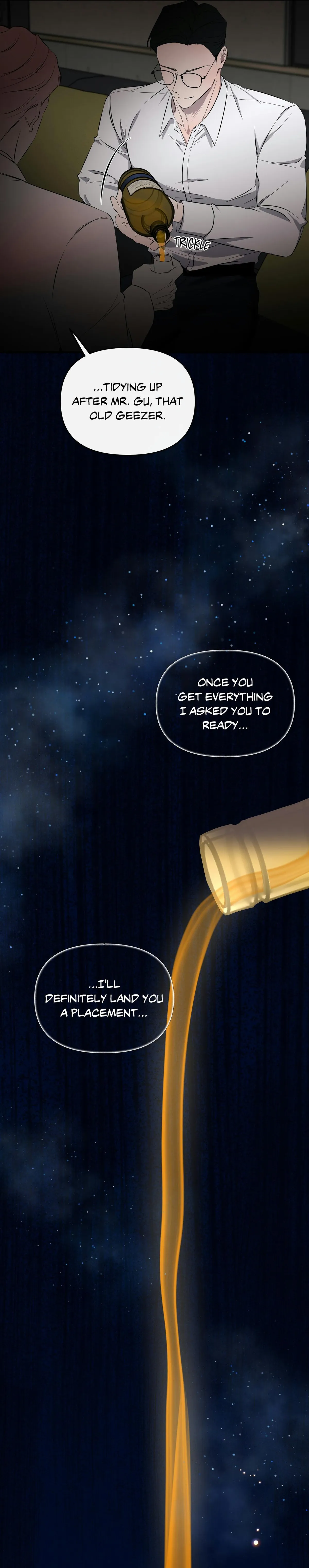 On the Dot Chapter 38 page 9 - 