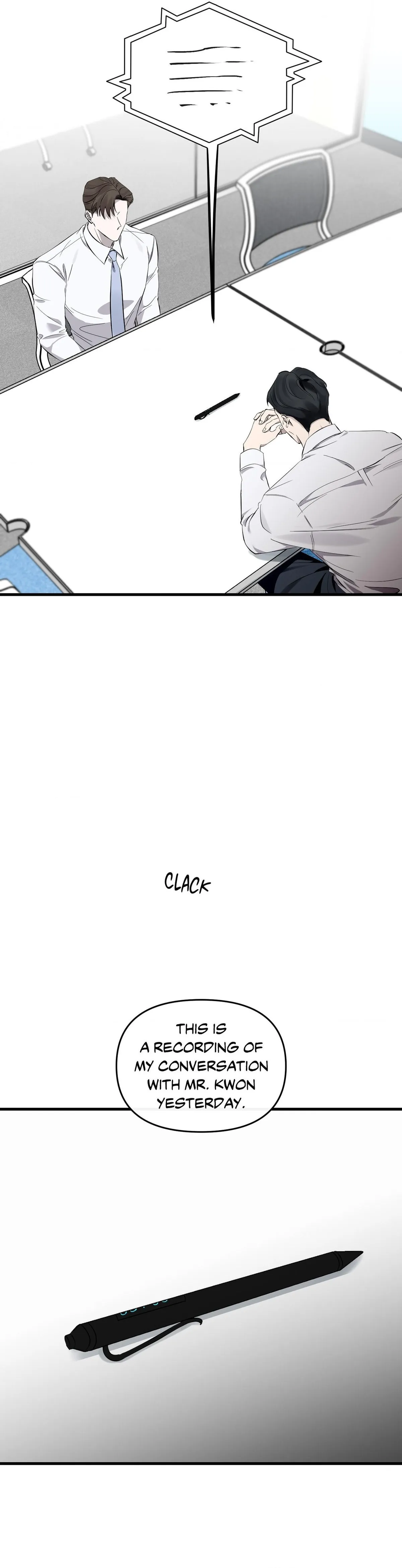 On the Dot Chapter 39 page 2 - 