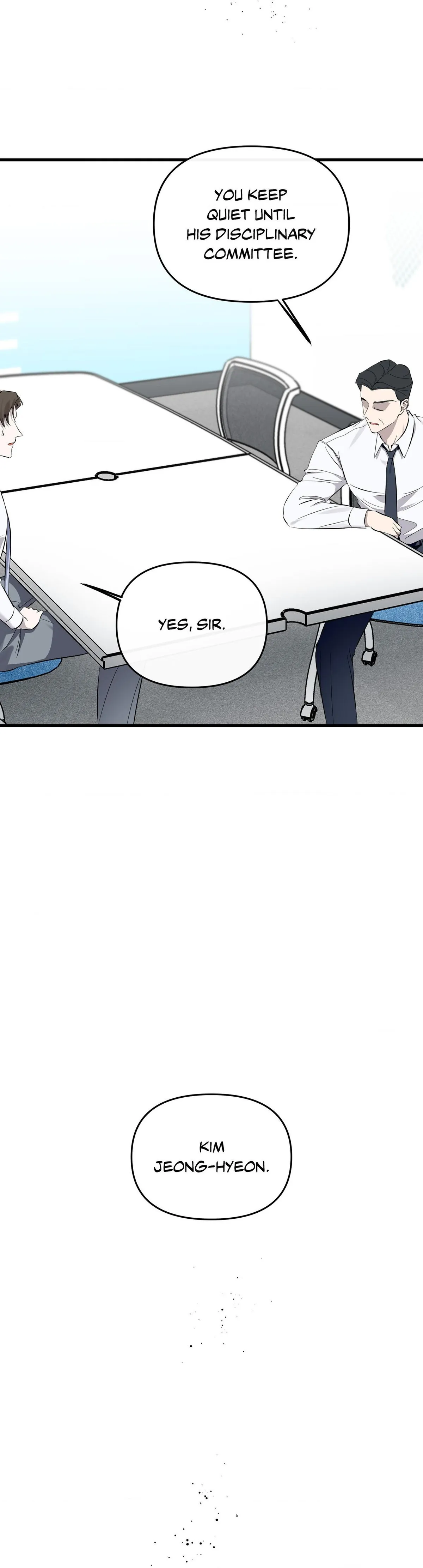 On the Dot Chapter 39 page 11 - 