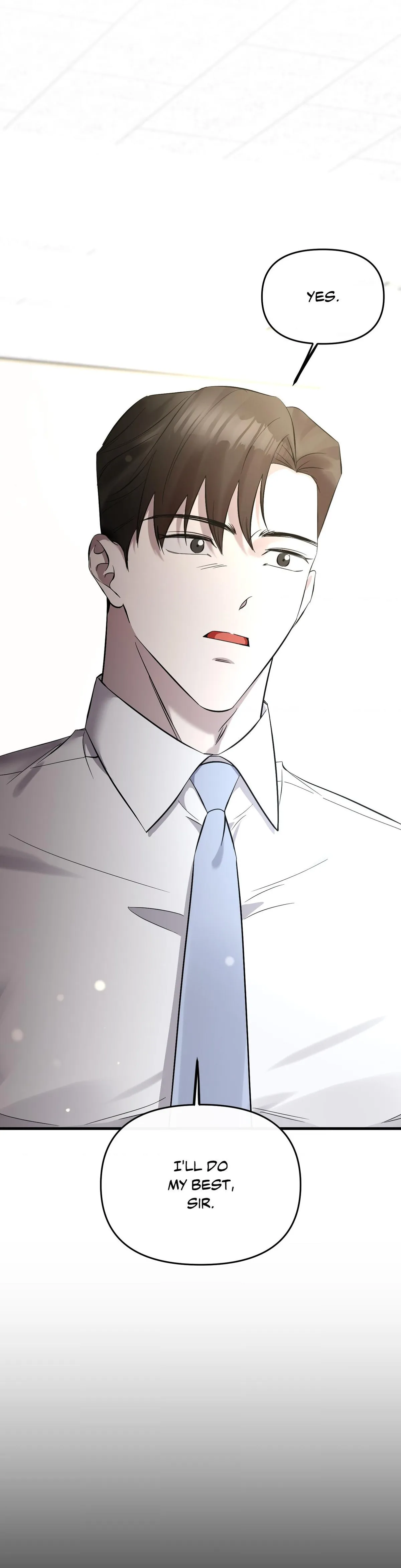 On the Dot Chapter 39 page 13 - 