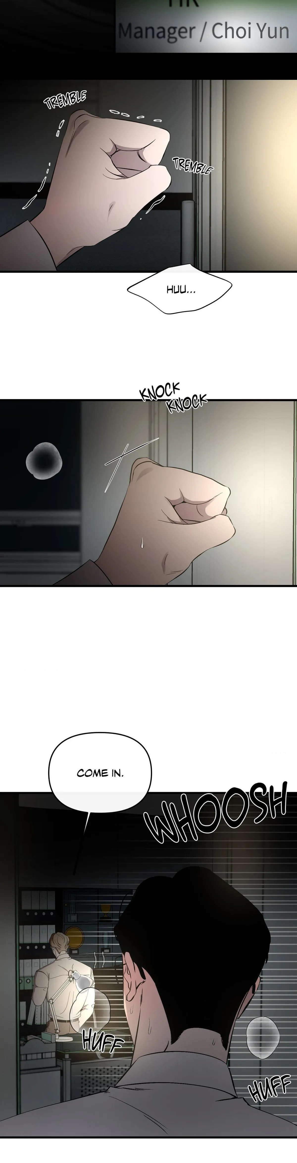 On the Dot Chapter 39 page 16 - 