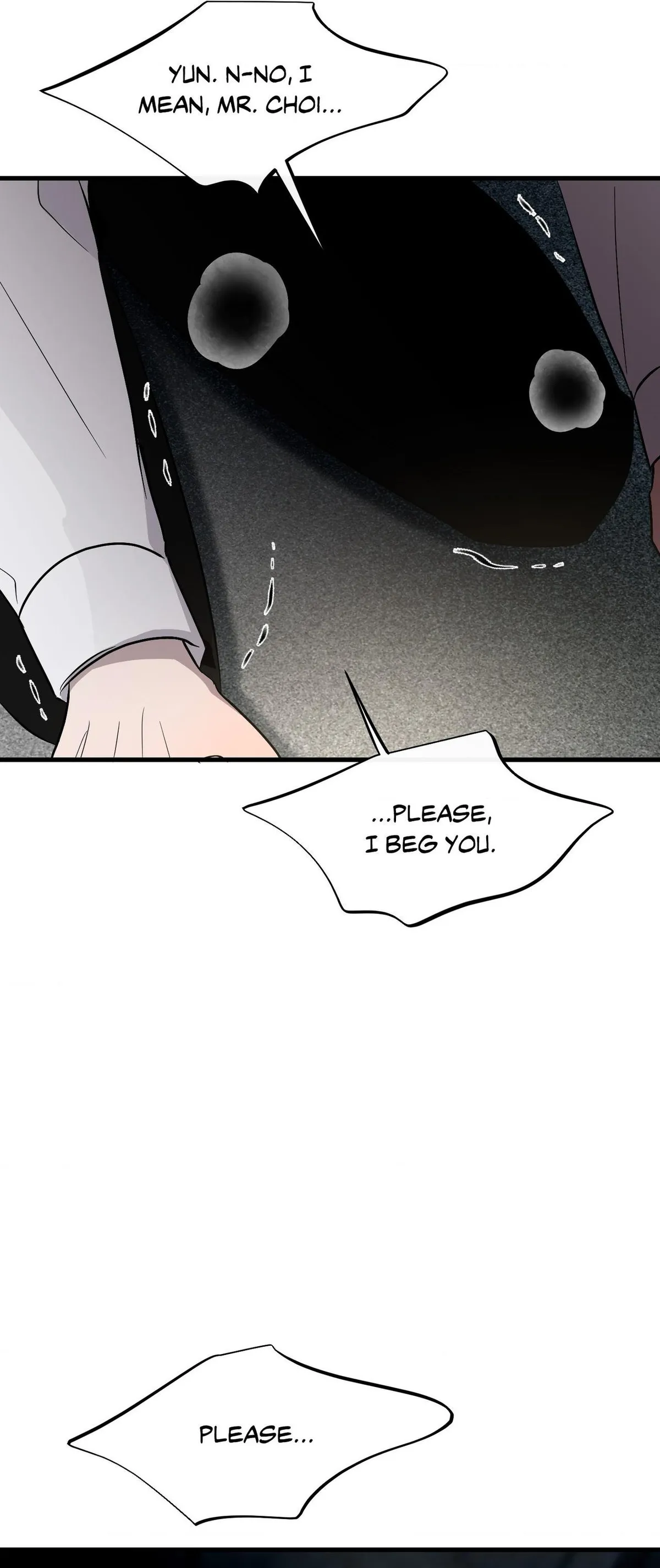 On the Dot Chapter 39 page 19 - 