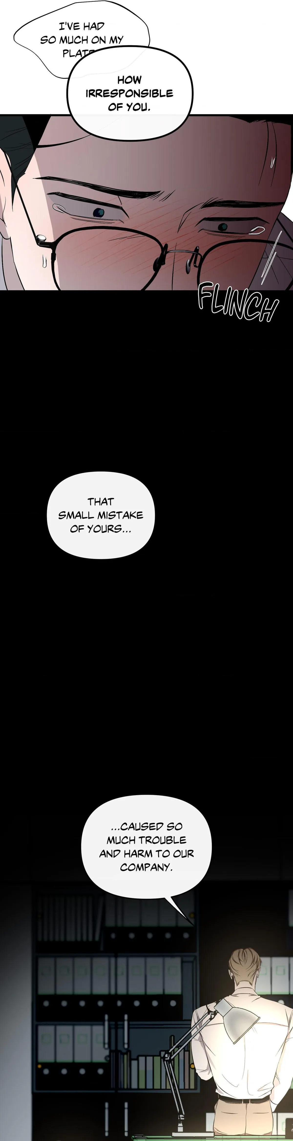 On the Dot Chapter 39 page 26 - 
