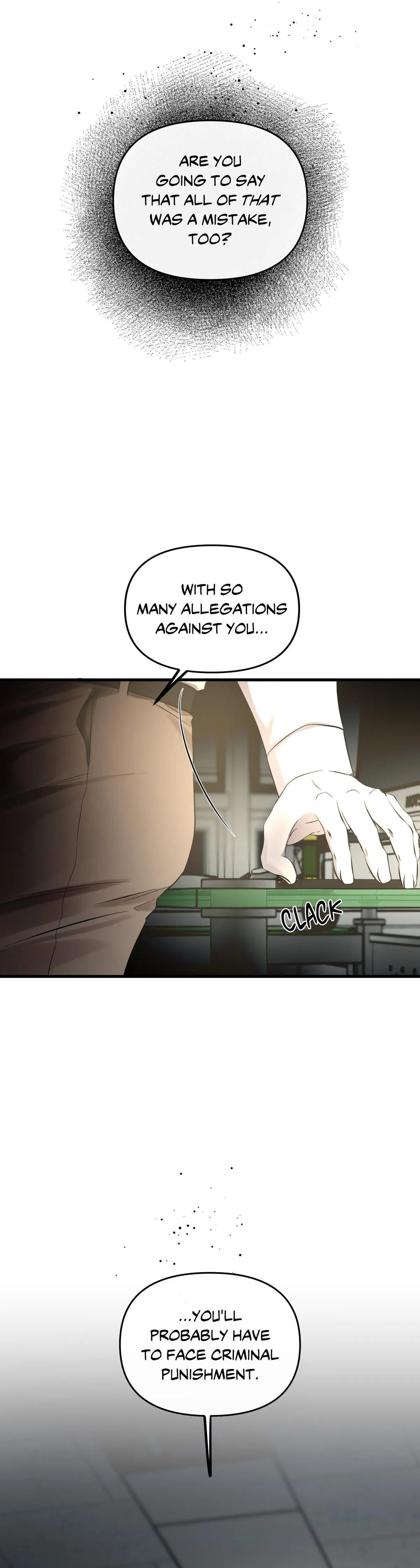 On the Dot Chapter 39 page 28 - 