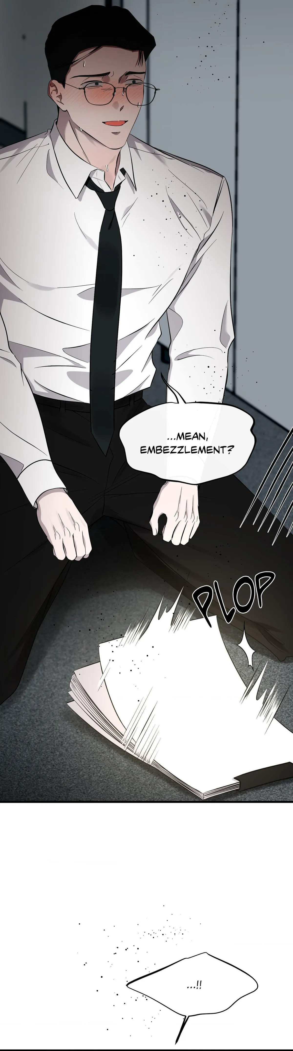 On the Dot Chapter 39 page 30 - 