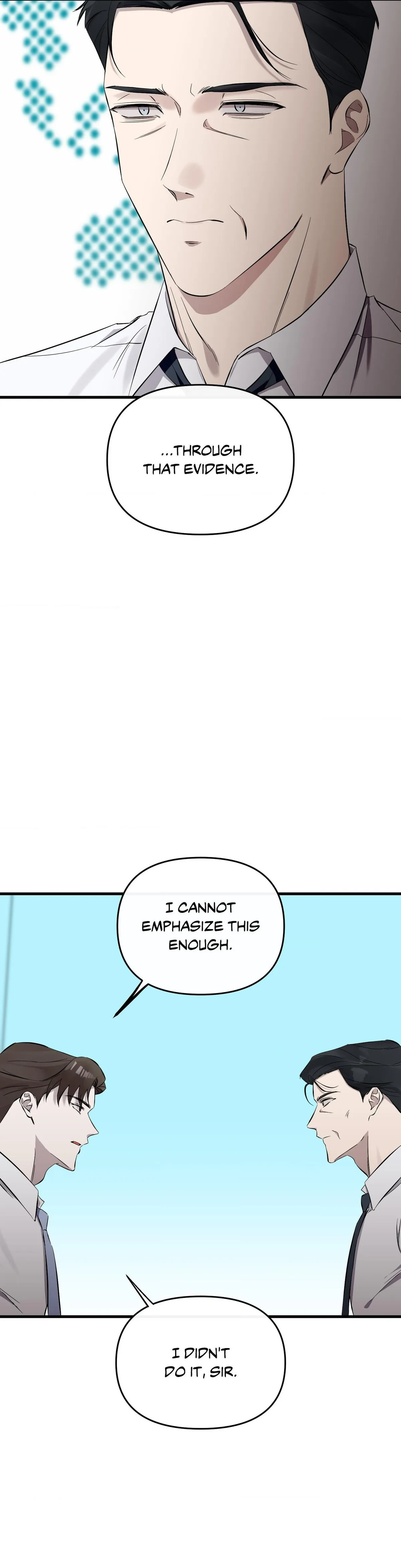 On the Dot Chapter 39 page 4 - 