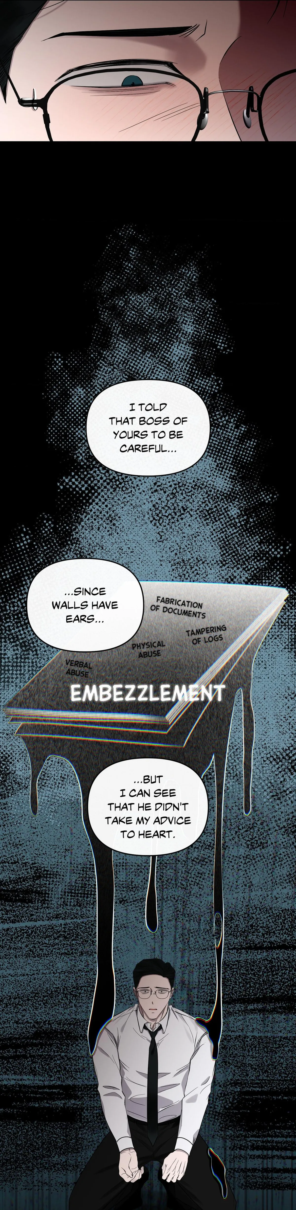 On the Dot Chapter 39 page 31 - 