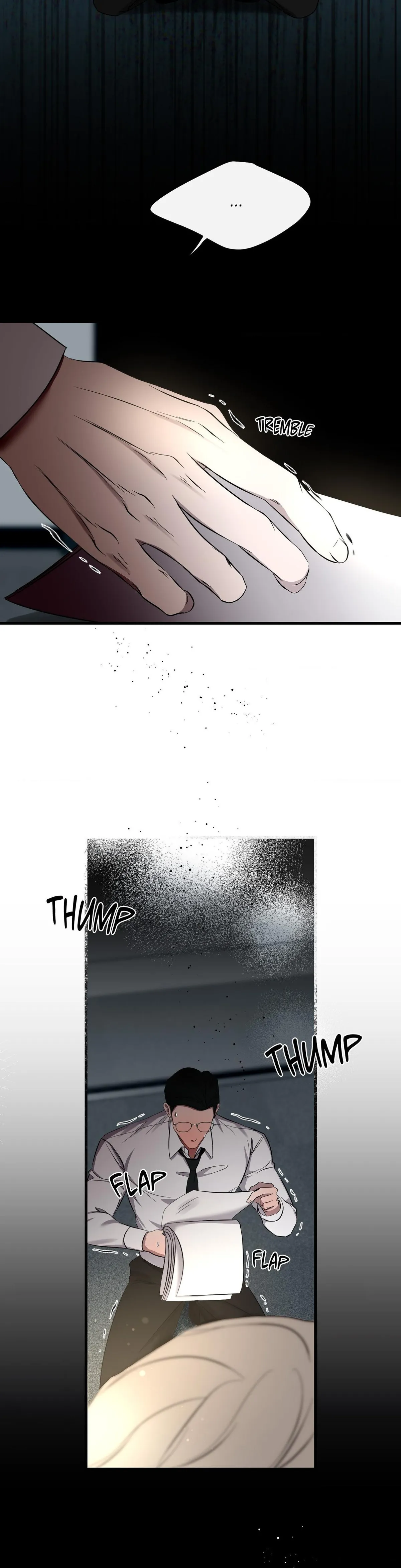 On the Dot Chapter 39 page 32 - 