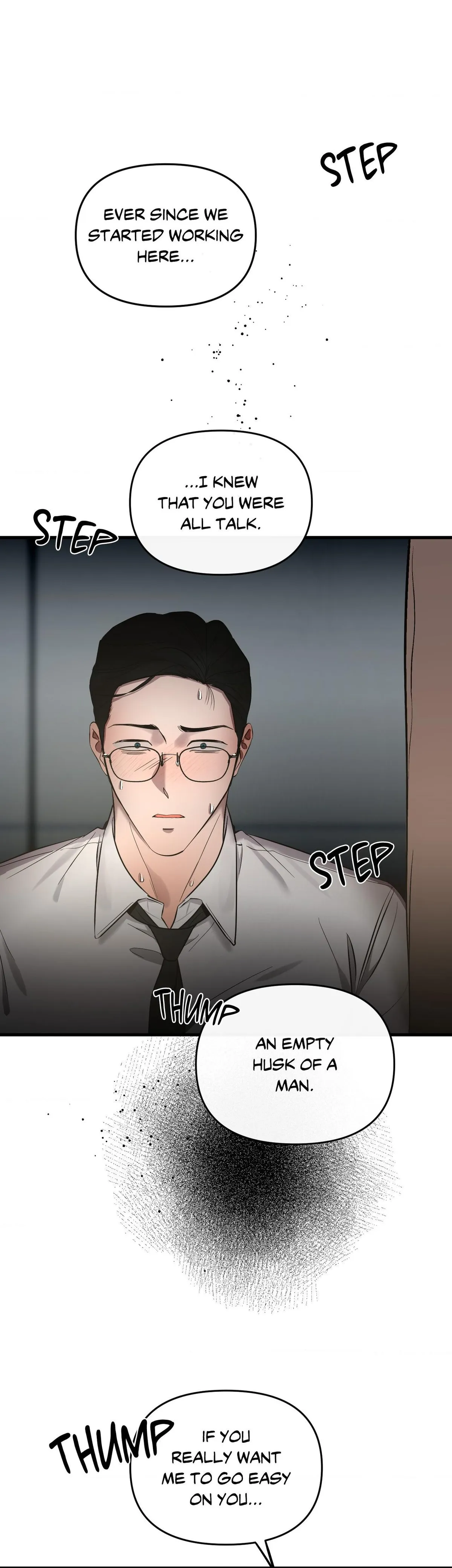 On the Dot Chapter 39 page 36 - 