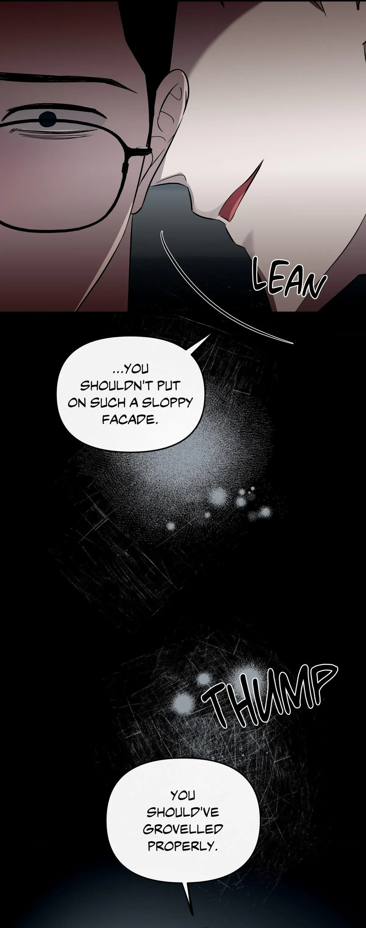 On the Dot Chapter 39 page 37 - 
