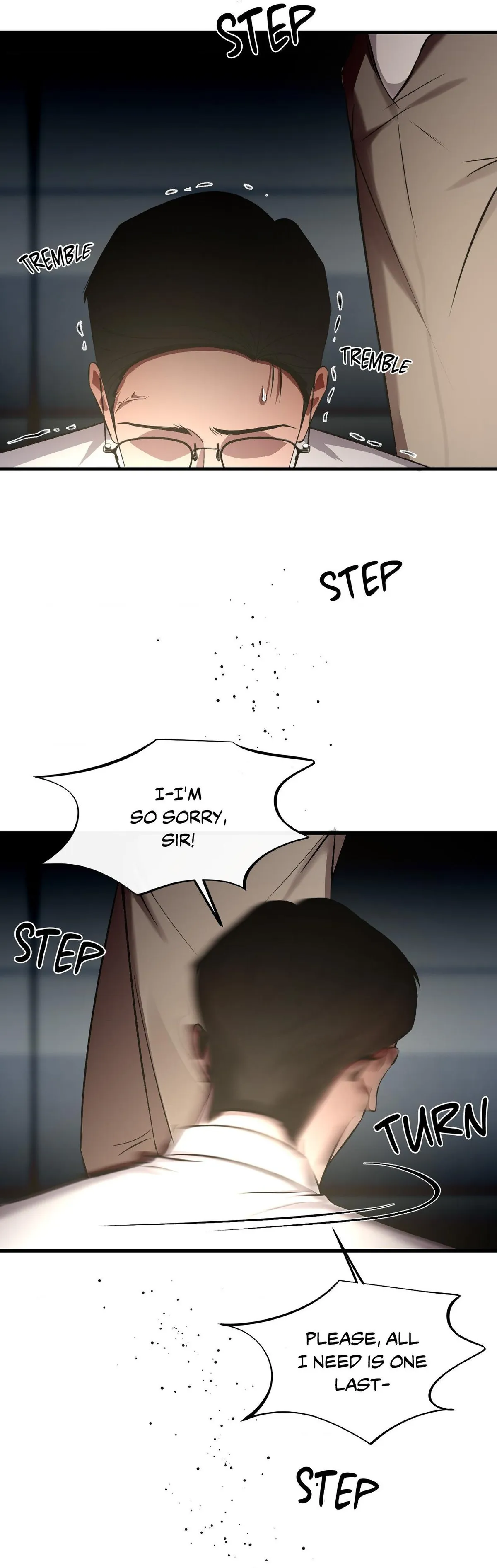 On the Dot Chapter 39 page 39 - 