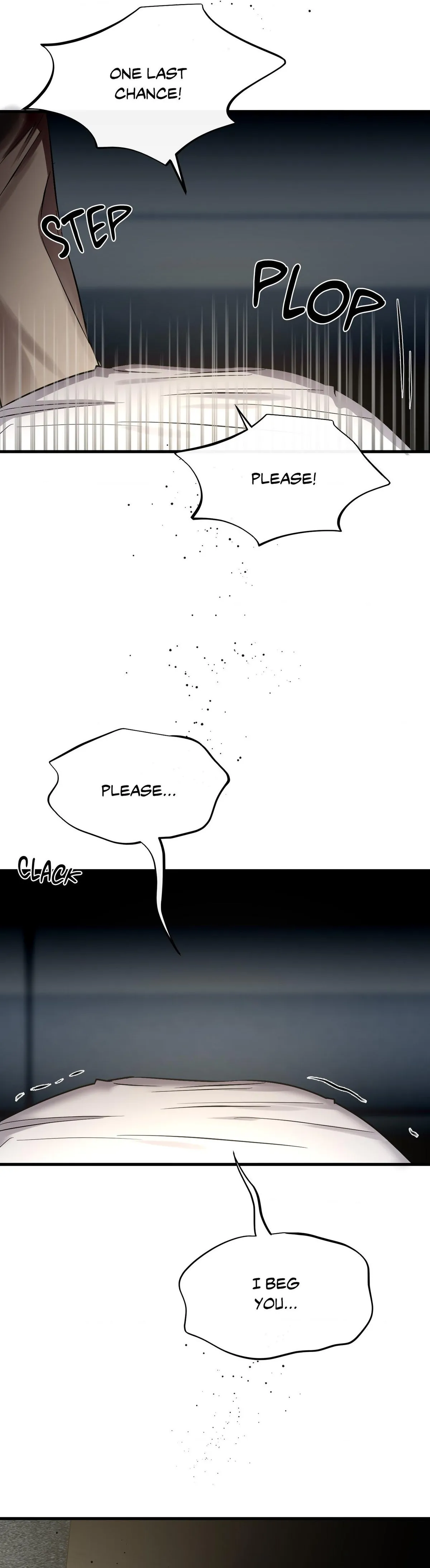 On the Dot Chapter 39 page 40 - 
