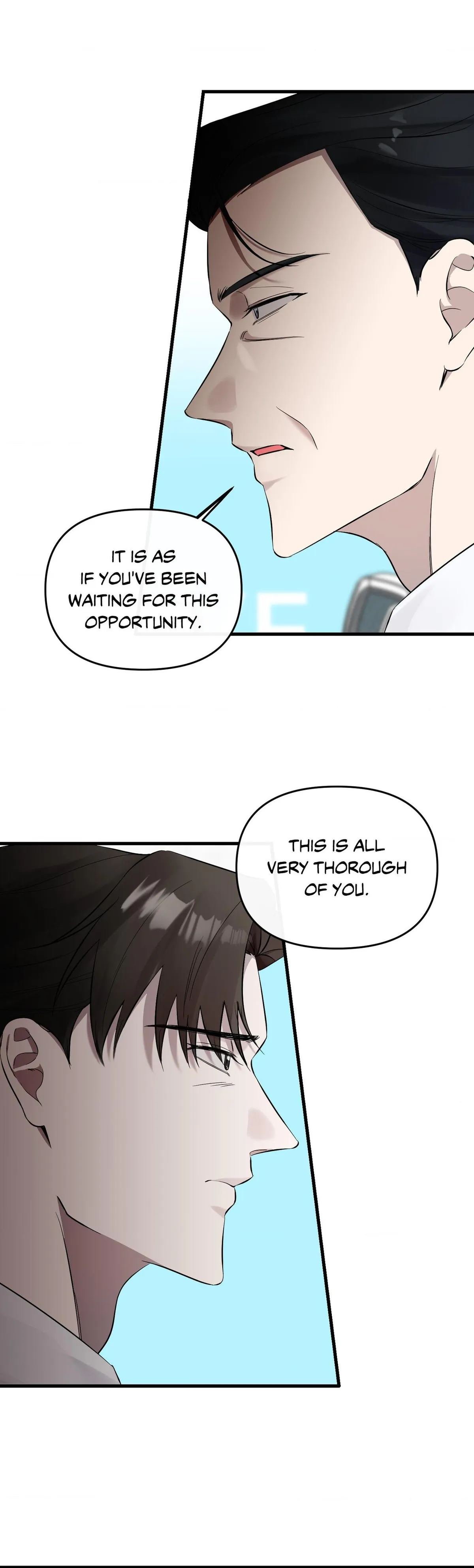 On the Dot Chapter 39 page 5 - 