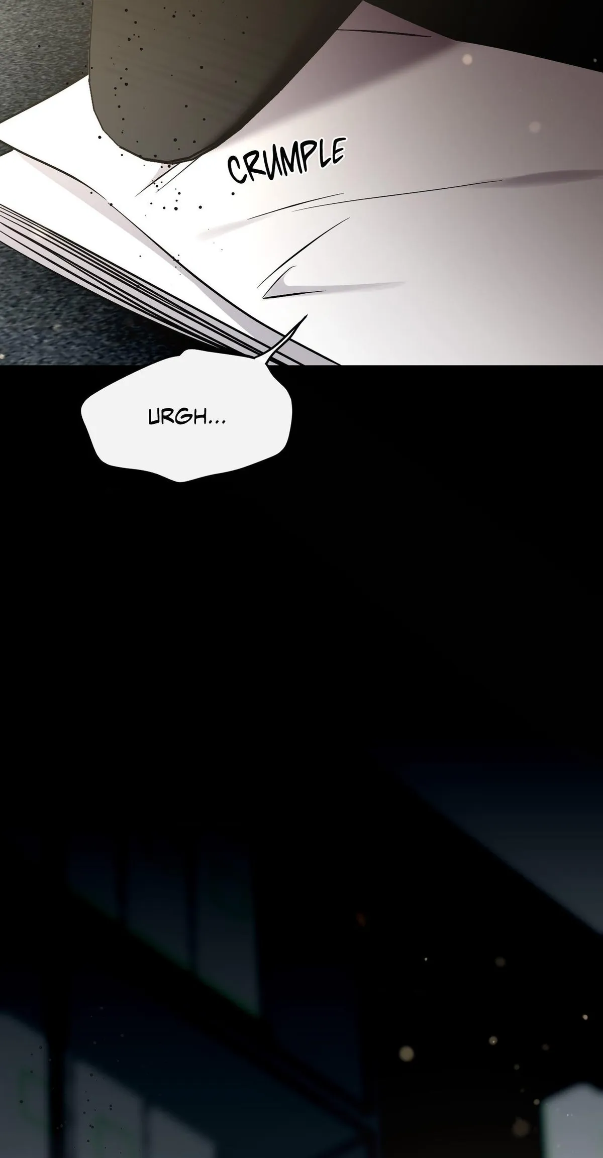 On the Dot Chapter 39 page 41 - 