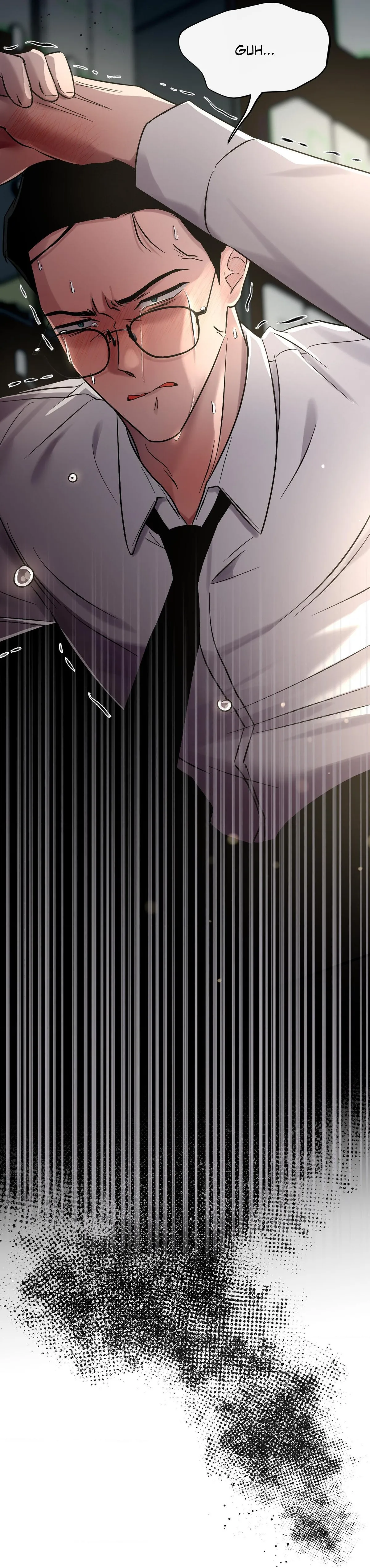 On the Dot Chapter 39 page 42 - 