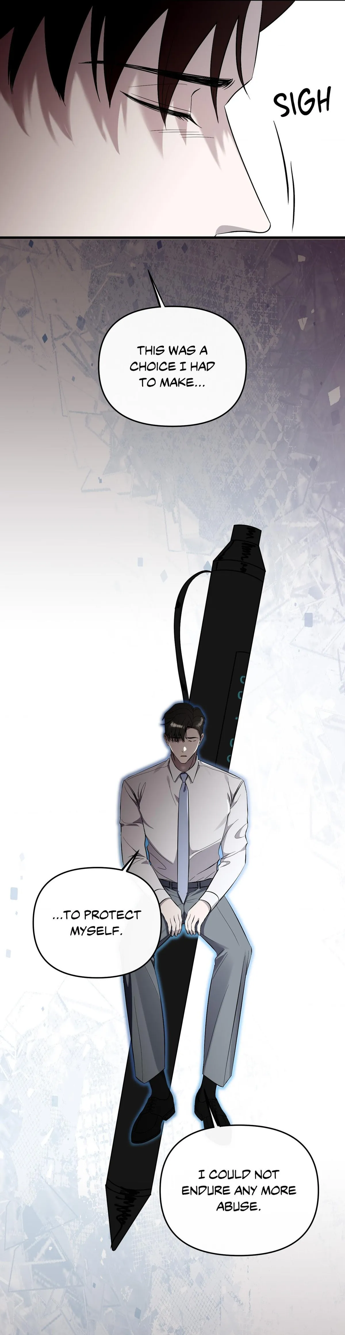 On the Dot Chapter 39 page 6 - 