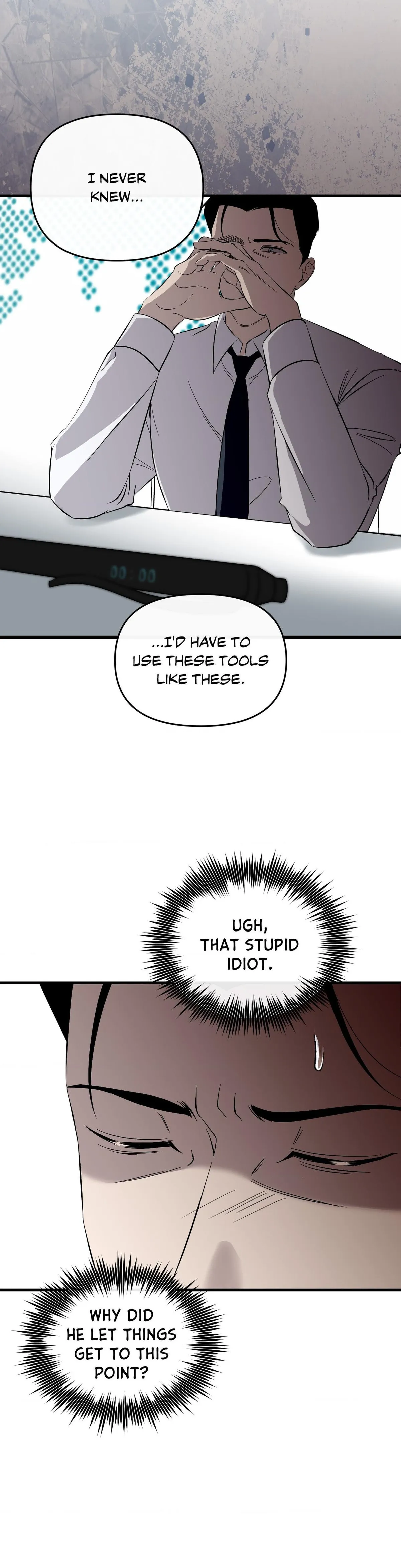 On the Dot Chapter 39 page 7 - 