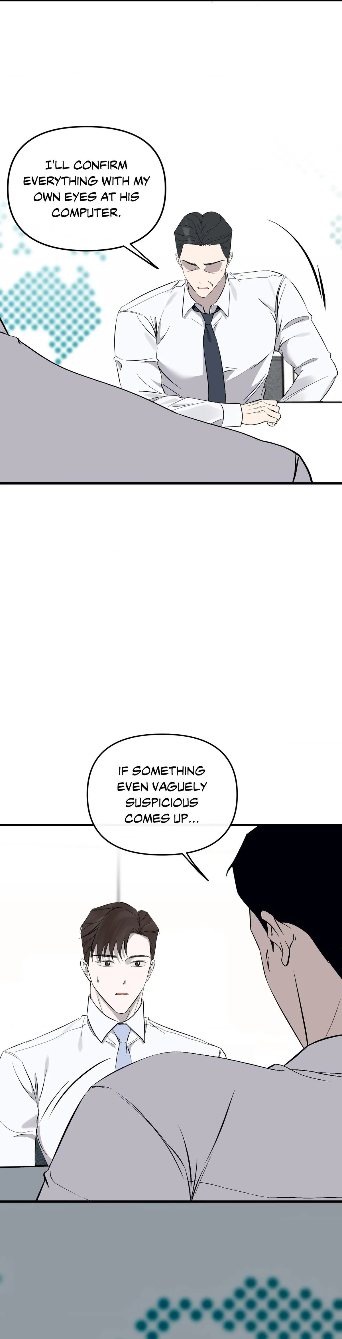 On the Dot Chapter 39 page 9 - 