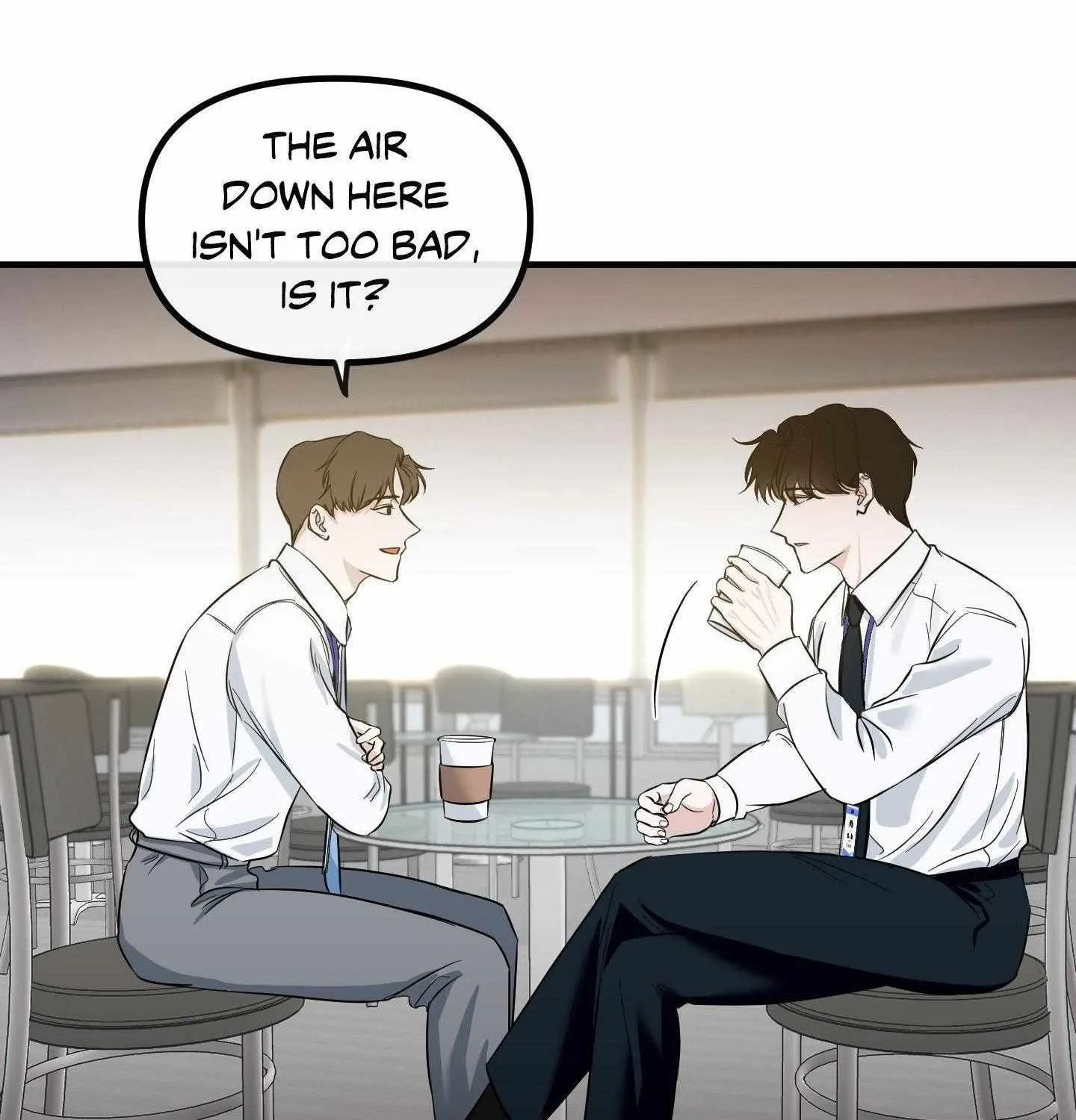 On the Dot Chapter 4 page 11 - 