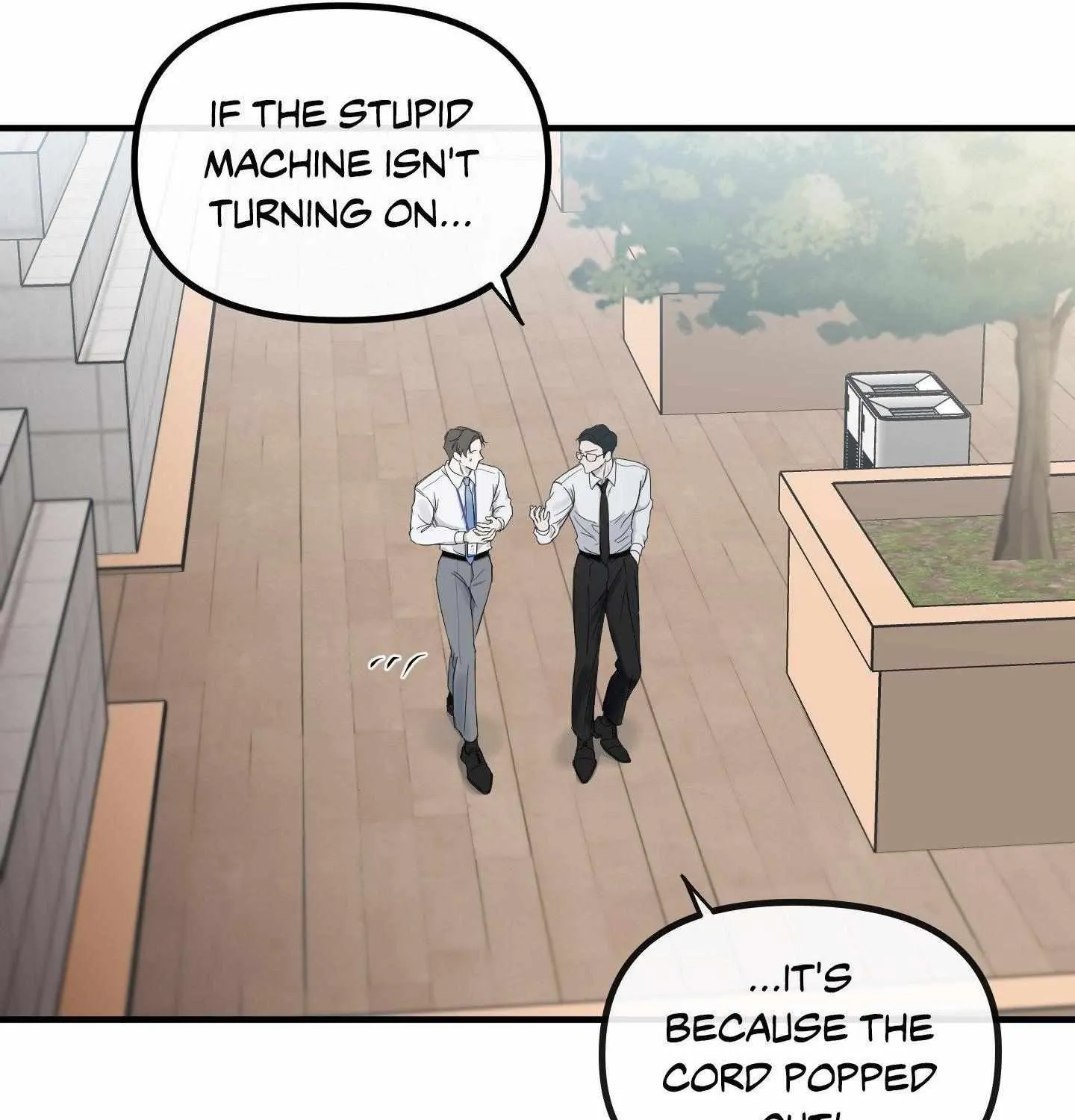 On the Dot Chapter 4 page 102 - 