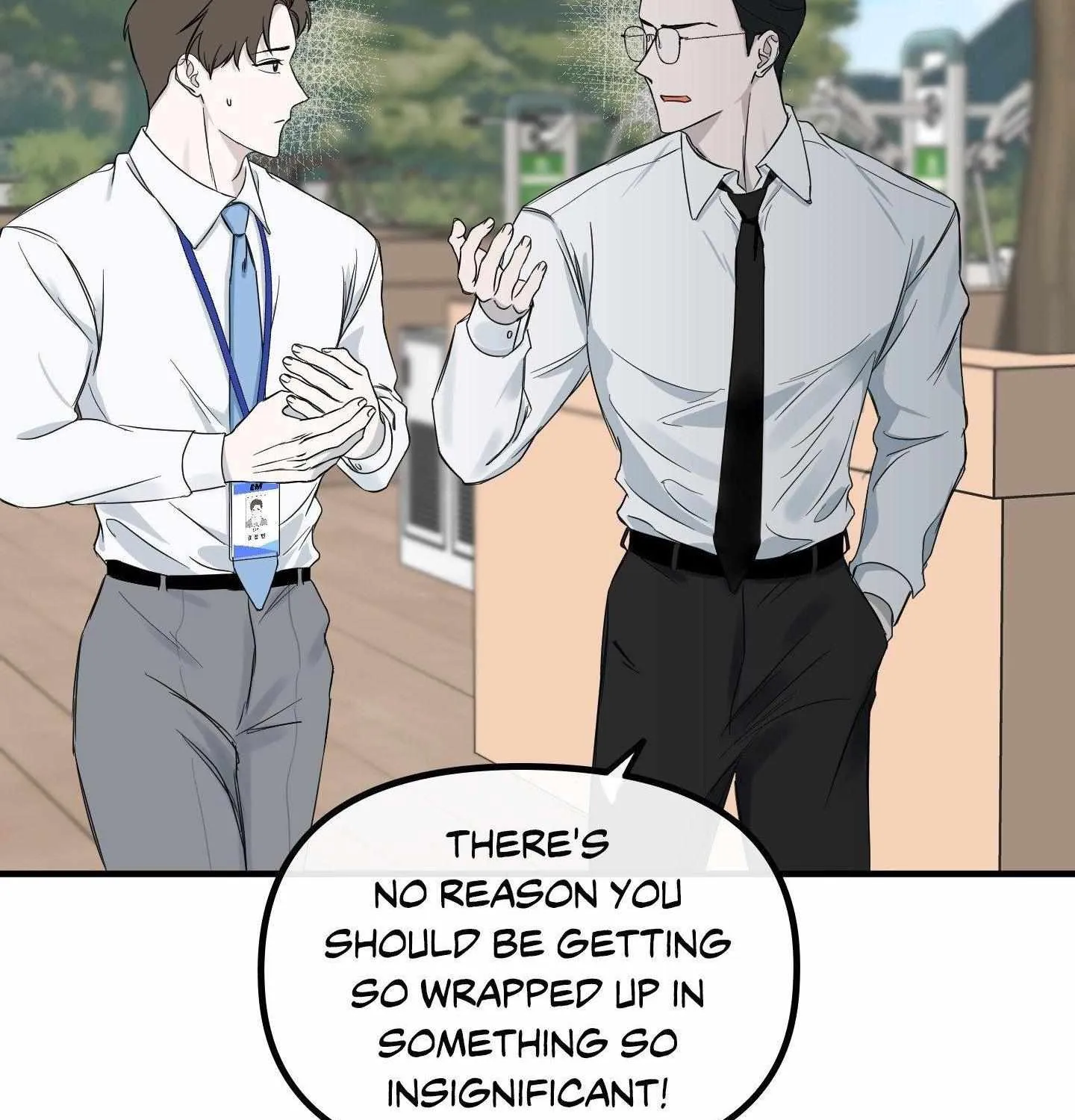 On the Dot Chapter 4 page 104 - 