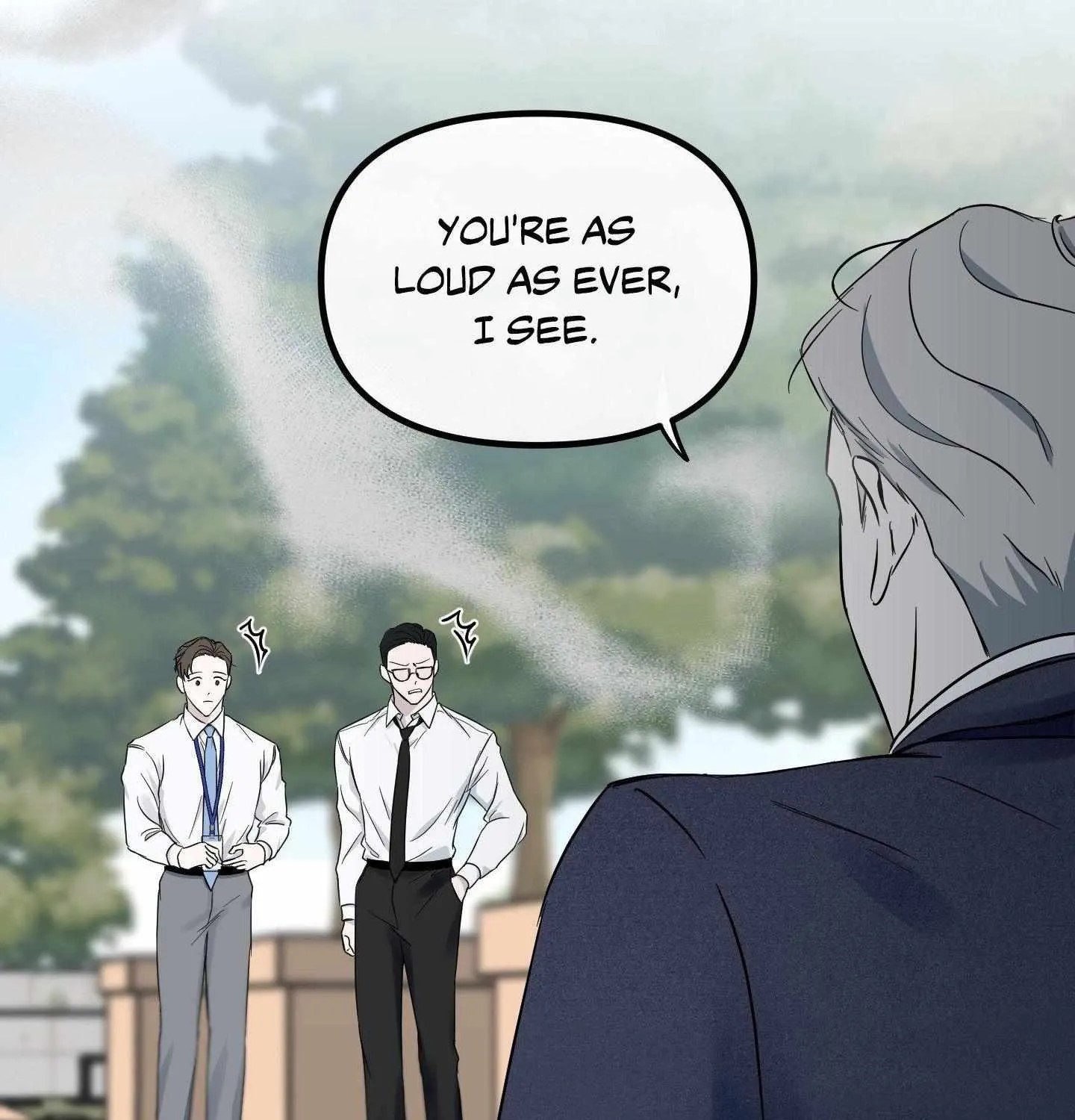 On the Dot Chapter 4 page 110 - 