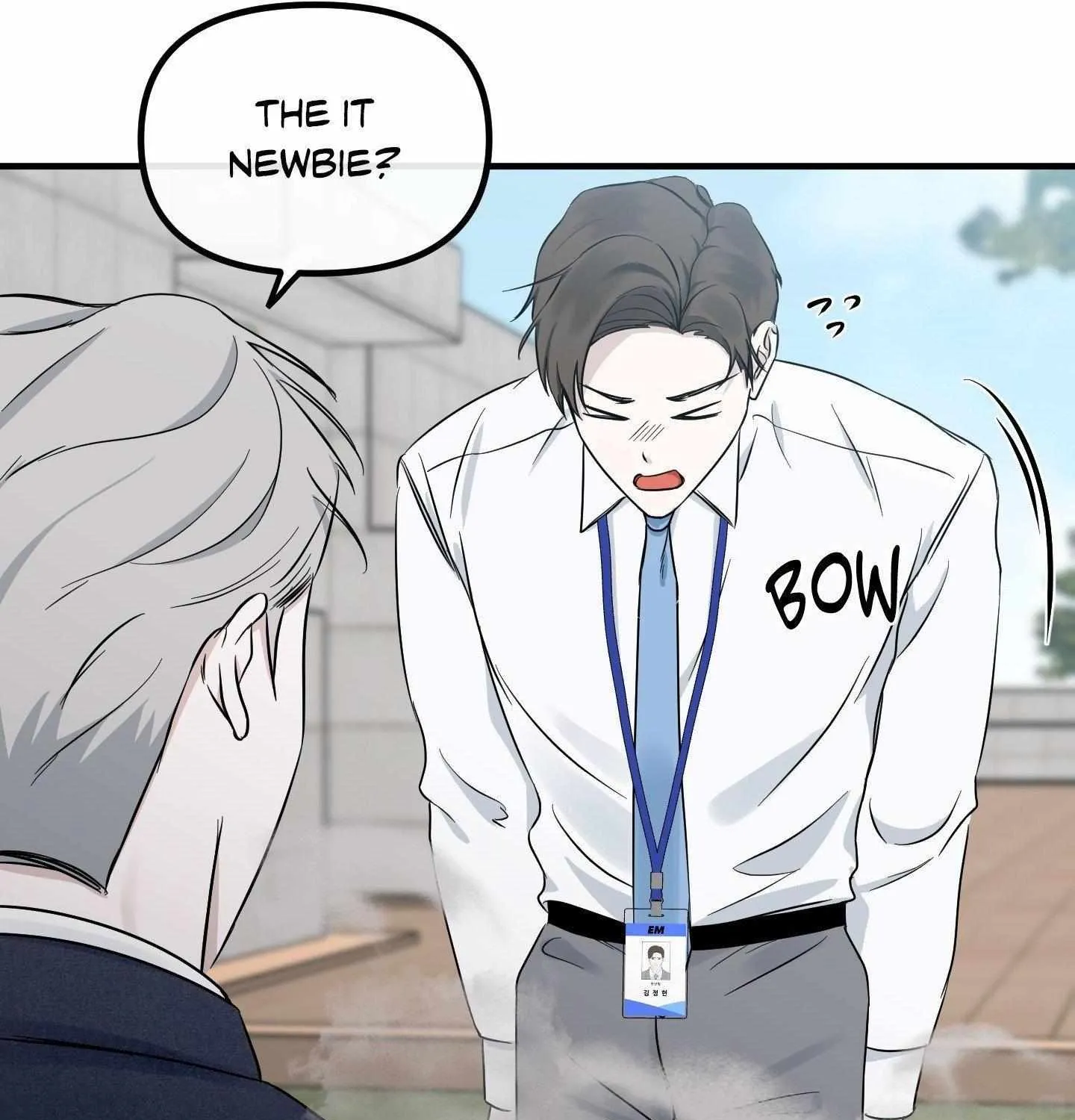 On the Dot Chapter 4 page 118 - 