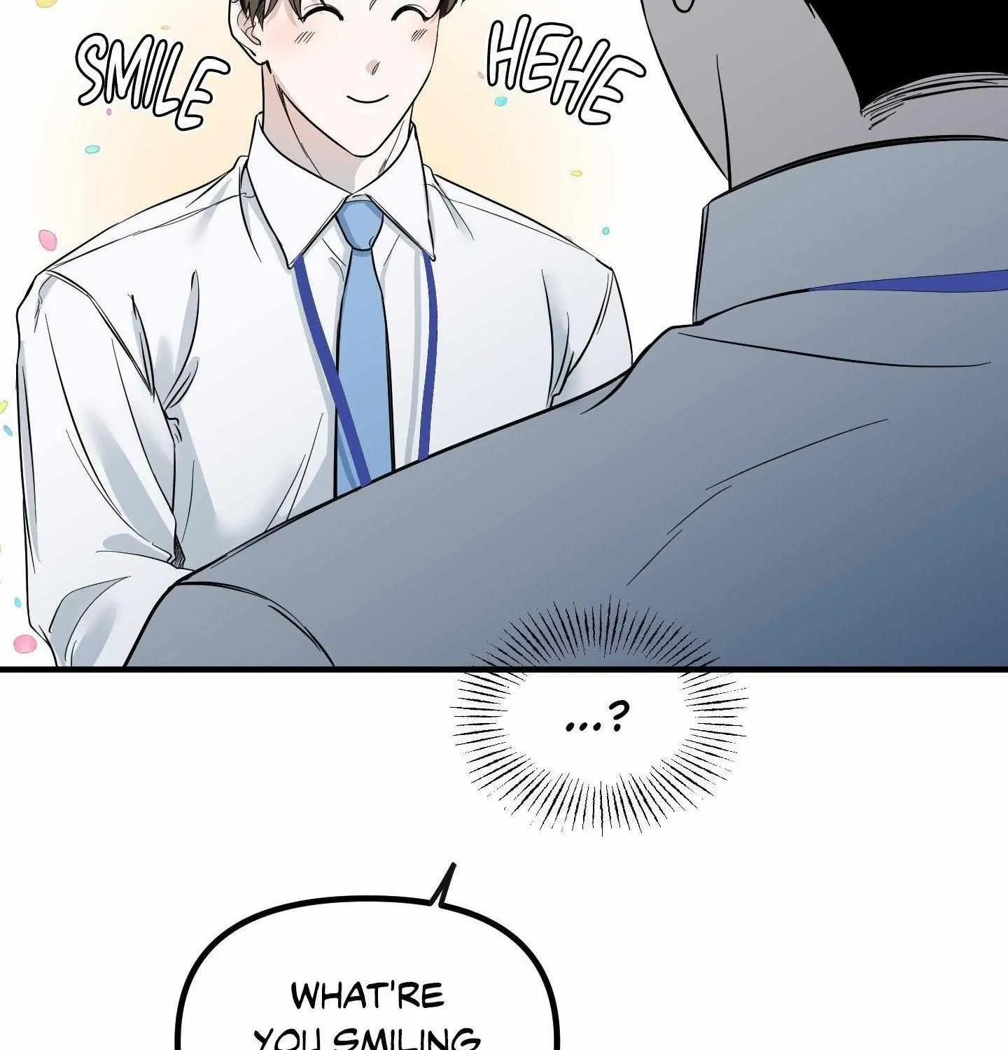 On the Dot Chapter 4 page 13 - 